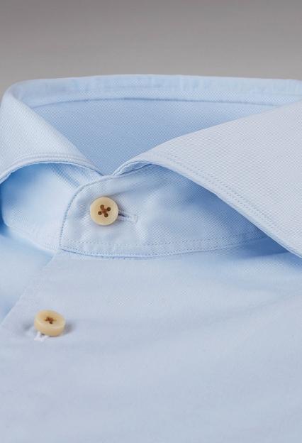 Stenströms Slimline Washed Lyseblå